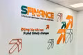 SHBFinance đổi tên thành SFinance 