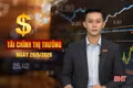 Tài chính thị trường ngày 26/5: Đề xuất áp dụng khung giờ điện cao điểm mới ngay tháng 6