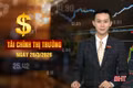 Tài chính thị trường ngày 26/3: Mở tài khoản bằng định danh giả mạo có thể bị phạt tới 100 triệu đồng