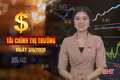 Tài chính thị trường ngày 3/4: Vingroup lên kế hoạch đạt doanh thu kỷ lục