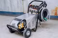 Máy rửa xe ô tô cao áp mới nhất 2026: Cập nhật các mẫu “hot”