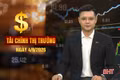 Tài chính thị trường ngày 4/9: Ngân hàng đầu tiên tăng lãi suất tiền gửi tháng 9