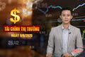 Tài chính thị trường ngày 9/6: Giá vàng đang ở đâu của chu kỳ?