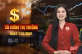 Tài chính thị trường ngày 13/1: Đề xuất nâng mức bán điện mặt trời dư lên lưới tối đa 50%