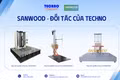 Techno - điểm đến tin cậy cung cấp máy test rơi và thiết bị kiểm tra lão hóa tại Việt Nam