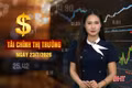 Tài chính thị trường ngày 23/7: Lãi suất cho vay bình quân lên mức 10,5%/năm