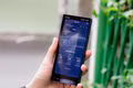 SIM Data 5G mang lại tốc độ cao hơn.