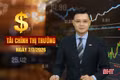 Tài chính thị trường ngày 7/7: Ngân hàng phải cung cấp giao dịch đáng ngờ cho cơ quan thuế