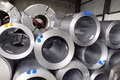 Thép cuộn mạ kẽm SGCC tại Việt Nam - nguồn cung ổn định, giá cạnh tranh