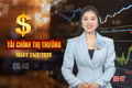 Tài chính thị trường ngày 24/2: Lãi vay mua nhà tăng mạnh