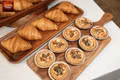 Đặt tiệc finger food TP Hồ Chí Minh tinh gọn, chỉn chu cùng Tonkin Catering