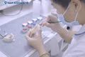 Kim Dental sở hữu Labo răng sứ CAD/CAM chuẩn ISO 13485