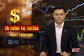 Tài chính thị trường ngày 10/9: Lãi suất tiết kiệm có thể vẫn neo cao