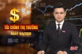 Tài chính thị trường ngày 9/4: Đề xuất thay đổi khung giờ tính giá điện 