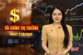 Tài chính thị trường ngày 27/8: Vietcombank giảm lãi suất vay mua bất động sản