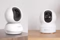 Những mẫu camera trong nhà dưới 500 nghìn đồng đáng mua năm 2026