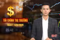 Tài chính thị trường ngày 15/6: Chuyên gia thận trọng với dự báo giá vàng tuần này