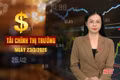 Tài chính thị trường ngày 23/3: Doanh nghiệp nỗ lực cân đối dòng tiền khi lãi suất tăng cao