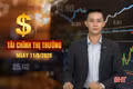 Tài chính thị trường ngày 11/6: Thu phí 5 đoạn tuyến cao tốc qua Hà Tĩnh - Quảng Trị từ ngày 15/7