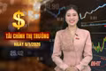 Tài chính thị trường ngày 6/1: Doanh nghiệp tăng tốc tuyển dụng lao động dịp Tết