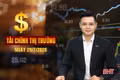 Tài chính thị trường ngày 29/7: Hàng loạt doanh nghiệp vàng, kim cương đóng cửa 