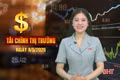 Tài chính thị trường ngày 8/5: Lượng tiền gửi tại nhiều ngân hàng sụt giảm