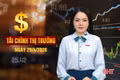 Tài chính thị trường ngày 29/4: Lo ngại nợ xấu tăng nếu lãi vay biến động quá nhanh