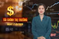 Tài chính thị trường ngày 21/8: Chuẩn bị đấu giá 44 lô đất tại phường Thành Sen