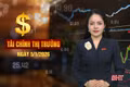 Tài chính thị trường ngày 5/1: Từ năm 2026, mức lương tối thiểu được tăng bao nhiêu? 