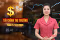 Tài chính thị trường ngày 21/7: Chuyển tiền từ 400 triệu đồng có thể phải chờ 24 giờ