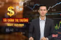 Tài chính thị trường ngày 15/7: Người dùng VNeID được miễn, giảm nhiều loại phí 