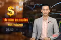 Tài chính thị trường ngày 6/5: Phó Thủ tướng yêu cầu kéo giảm lãi suất cho vay 