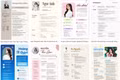 Hồ sơ xin việc online: CV, bằng cấp và chứng chỉ trong một file