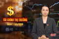 Tài chính thị trường ngày 13/4: Giá vé máy bay dịp lễ 30/4 – 1/5 tăng vọt