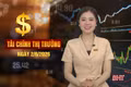  Tài chính thị trường ngày 2/6: Sản xuất phục hồi nhưng chi phí tăng mạnh