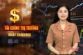 Tài chính thị trường ngày 20/6: Chưa xử phạt hóa đơn điện tử, bỏ thuế khoán từ năm 2026