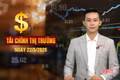 Tài chính thị trường ngày 22/5: Không ưu tiên tín dụng riêng cho lĩnh vực bất động sản