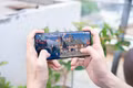 Điện thoại gaming - Điện thoại pin trâu bền bỉ, giá rẻ, sạc nhanh
