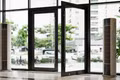 Eurowindow đồng hành cùng các dự án bất động sản cao cấp với giải pháp cửa đồng bộ