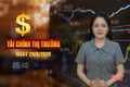 Tài chính thị trường ngày 29/9: Đề xuất miễn thuế 3 năm, cấp voucher hỗ trợ doanh nghiệp nhỏ và vừa đăng ký lần đầu