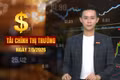 Tài chính thị trường ngày 7/5: Kim loại quý biến động mạnh, nên giữ vàng hay tăng tỷ trọng bạc?