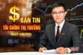 Tài chính thị trường ngày 4/9: Giá dầu thế giới giảm mạnh, Việt Nam có tiếp đà?