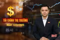 Tài chính thị trường ngày 12/12: Luật mới mở đường cho doanh nghiệp phá sản dù không còn tiền