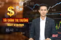 Tài chính thị trường ngày 9/10: Hết thời gian ưu đãi, lãi vay mua ô tô tăng cao