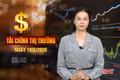 Tài chính thị trường ngày 18/5: Tiêu thụ điện lập kỷ lục, đề xuất hỗ trợ vốn lắp điện mặt trời