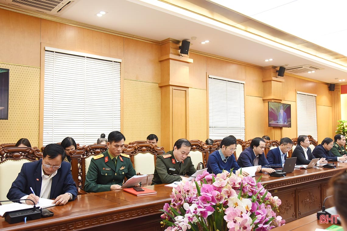 Tập trung giám sát mở rộng, kiểm tra có trọng tâm, trọng điểm