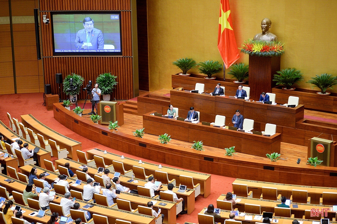 Cần có chính sách hỗ trợ hợp tác xã môi trường ở nông thôn
