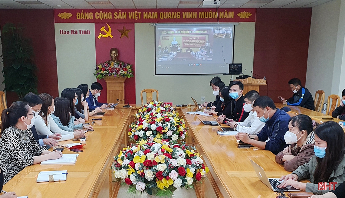 Phát huy vai trò, trách nhiệm của người đứng đầu trong học và làm theo Bác