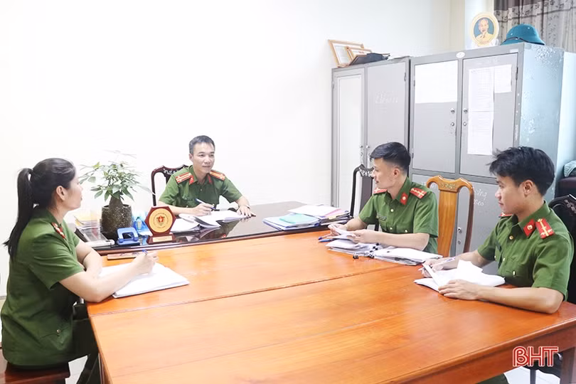 “Shipper” ma túy và những kết cục đắng lòng