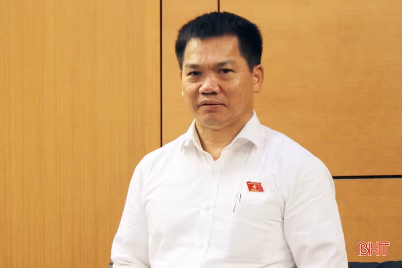 Đại biểu Quốc hội Hà Tĩnh đề xuất thí điểm cấp quyền lựa chọn sử dụng biển số ô tô thông qua đấu giá từ 1/1/2023